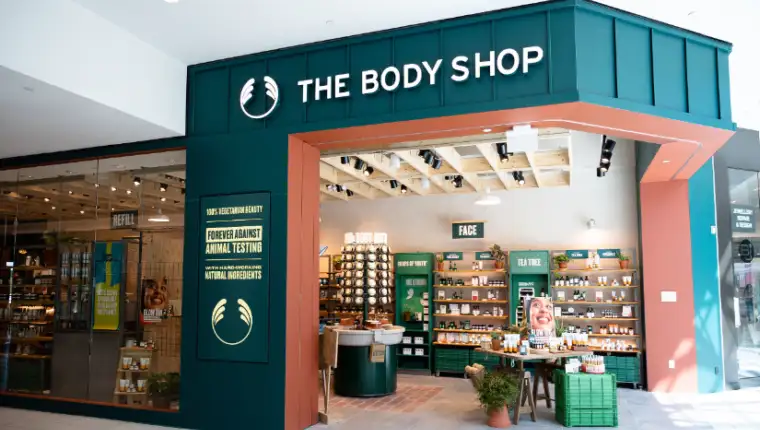 body shop 3