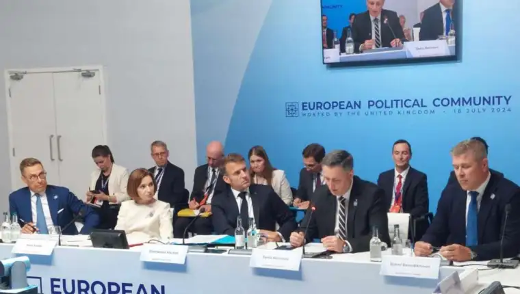 bećirović i lideri