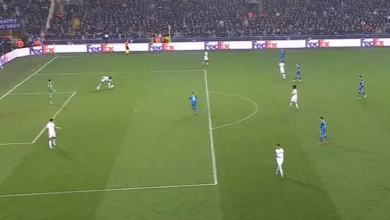 penal za brugge