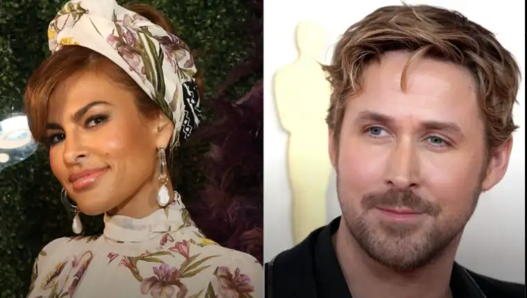 eva mendes i ryan gosling