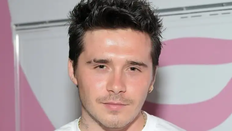 brooklyn beckham
