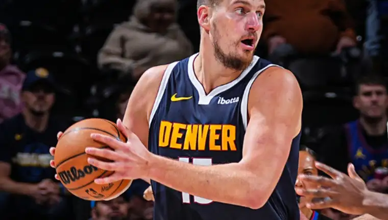 nikola jokić