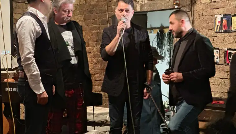 Alen Hrbinic promocija5