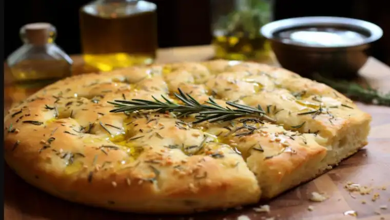 focaccia