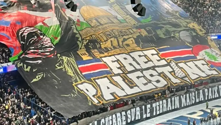 palestina psg