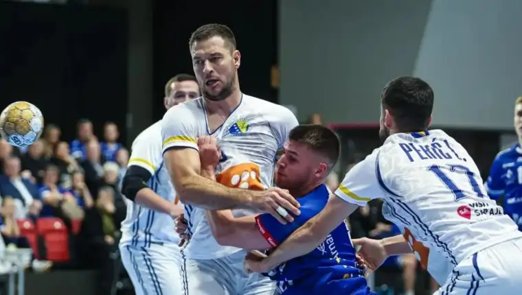 rukometna reprezentacija