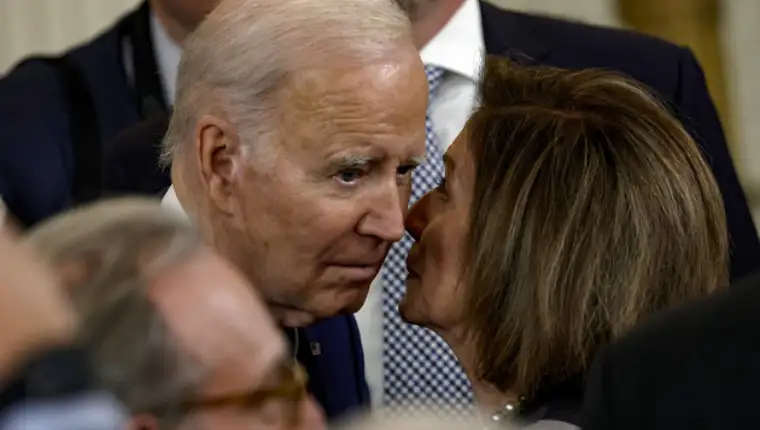 nancy pelosi