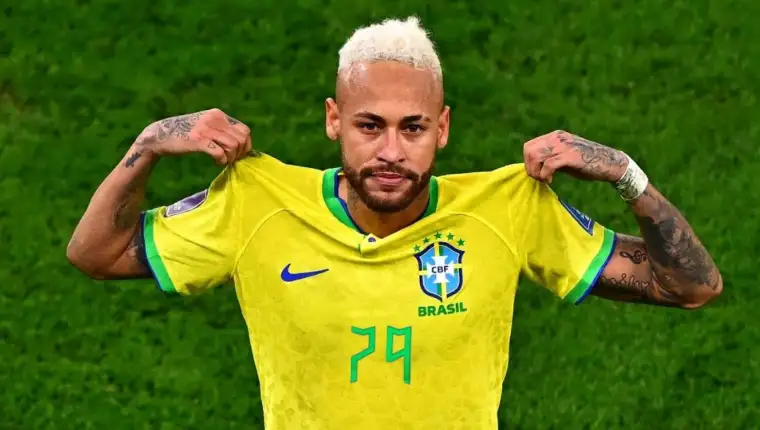 neymar