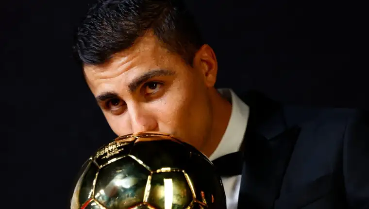 rodri