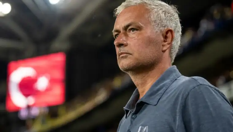 mourinho