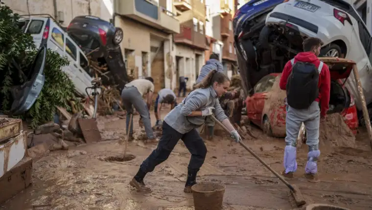 APTOPIX_Spain_Floods_25881