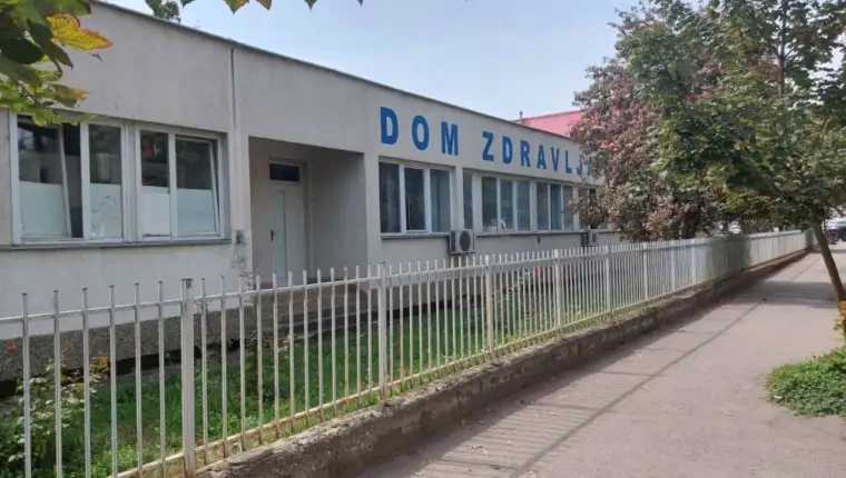 dom zdravlja gorazde