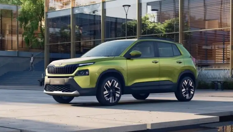 škoda
