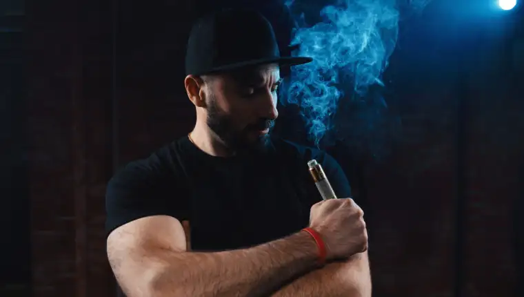 e-cigarete