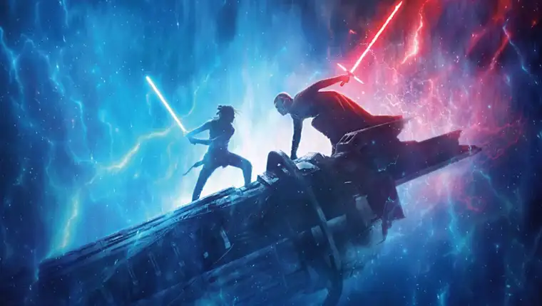 star wars 1