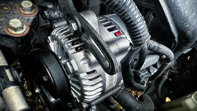 alternator u autu