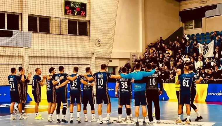 rukometna reprezentacija bih