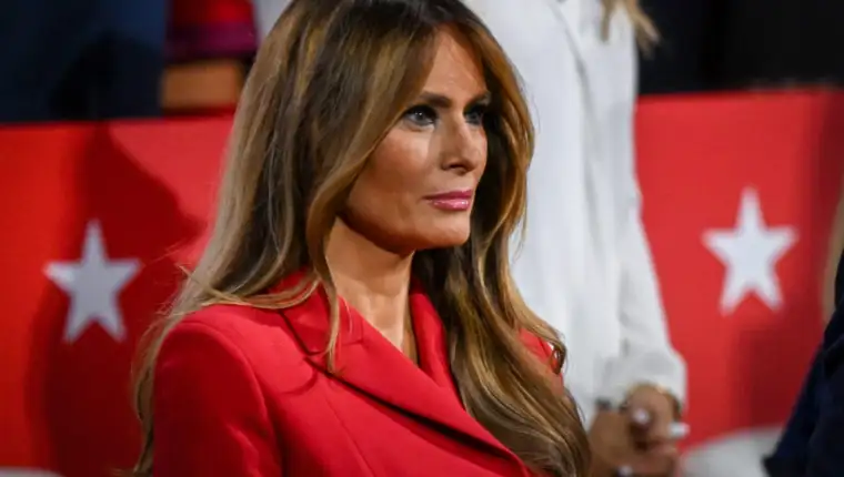 melania trump2