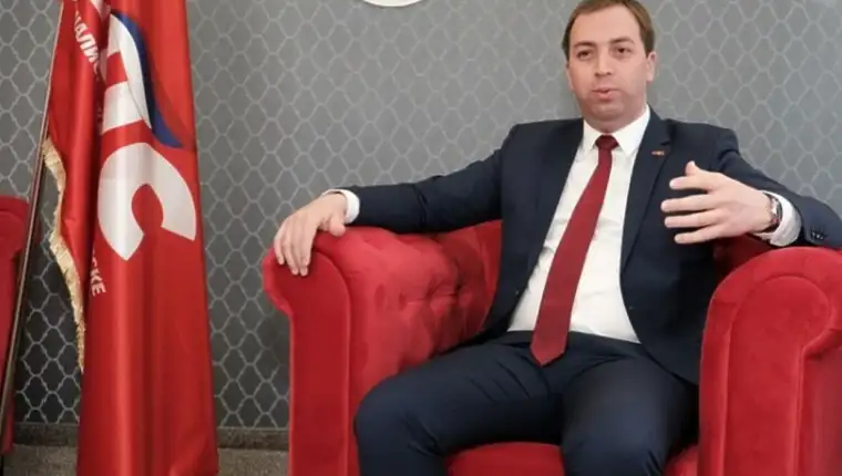 goran selak