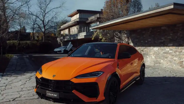 lambo