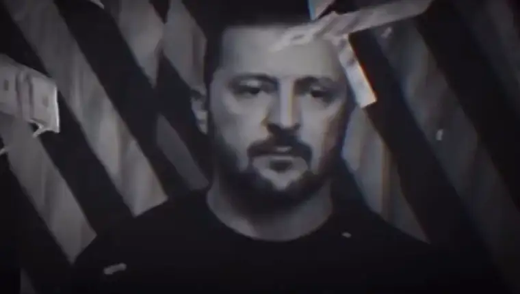 zelenskij pare