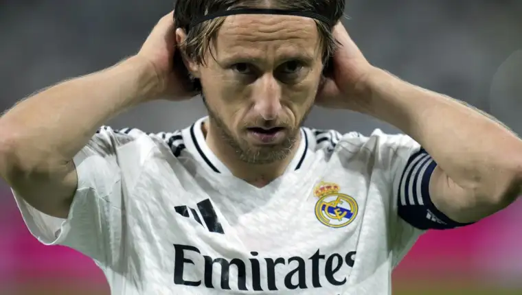 modric