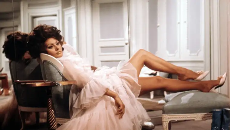 Sophia-Loren