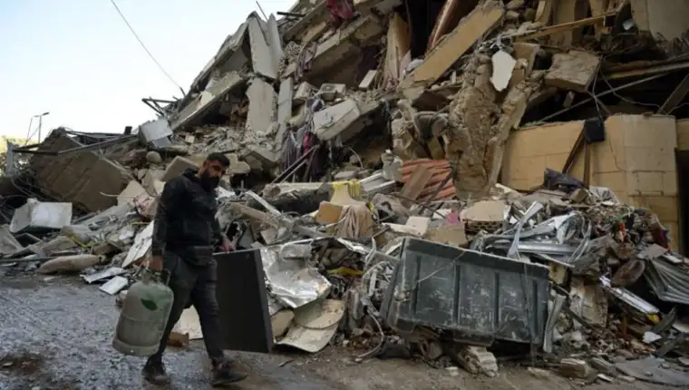 gaza