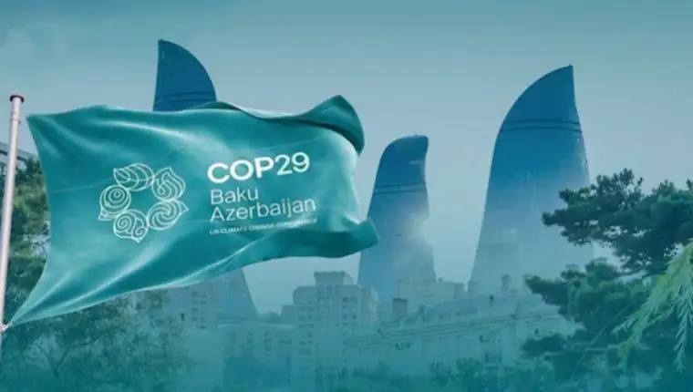 COP29