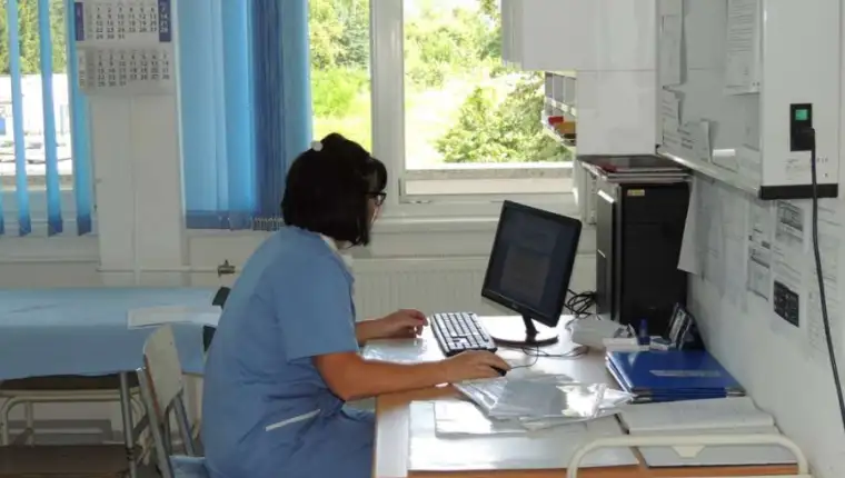 medicinski radnici usk
