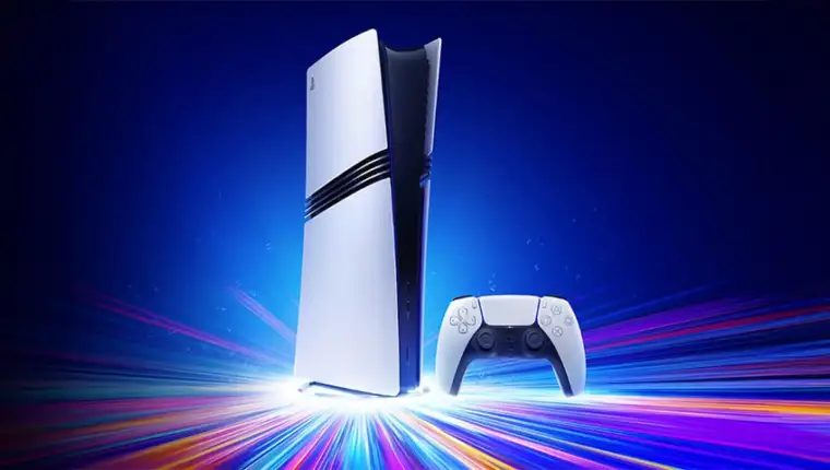 play station pro