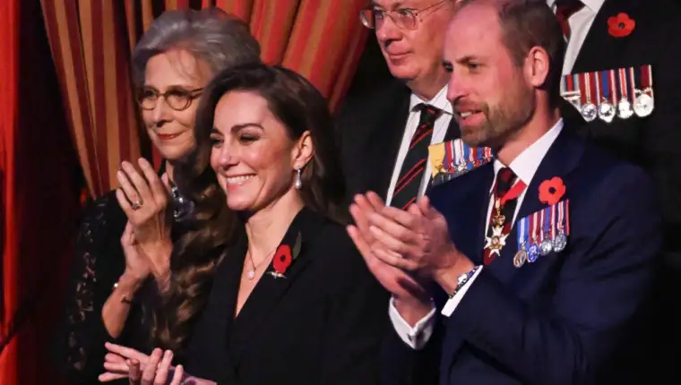 Kate Middleton