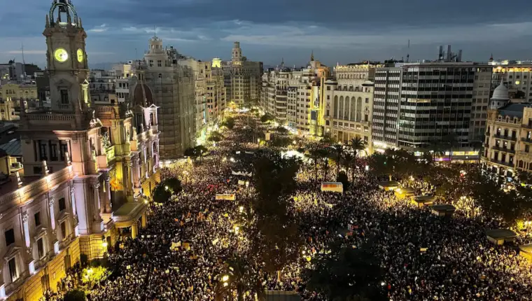 valencia