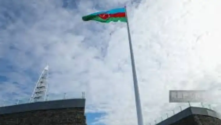 baku zastava