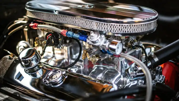 moderni dizel motor