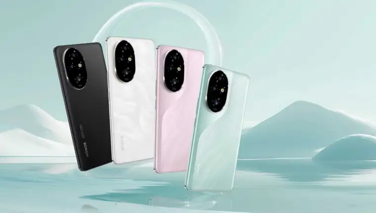 Honor 300 Pro