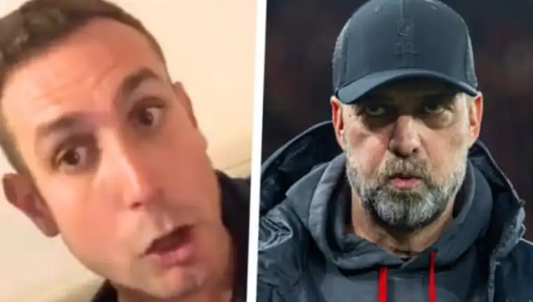coote klopp