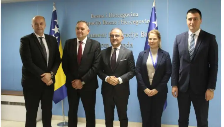 soreca parlament fbih 1