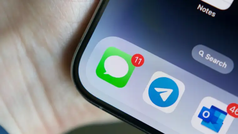 messages