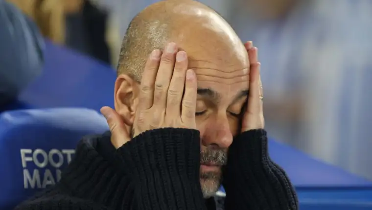 guardiola