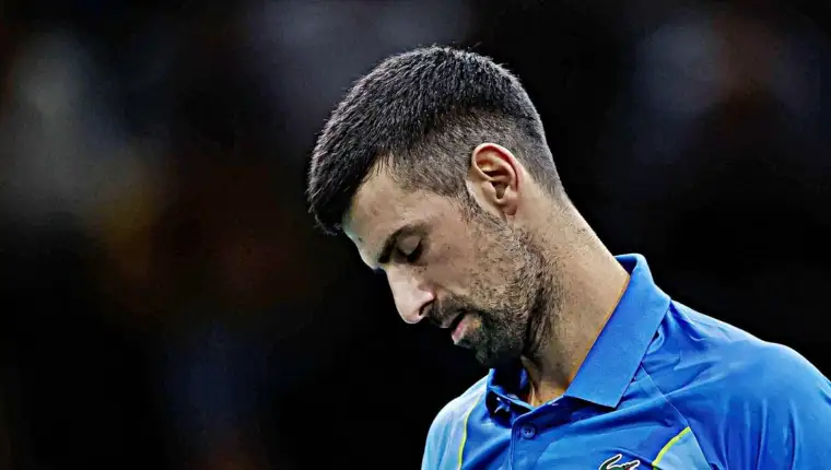 djokovic