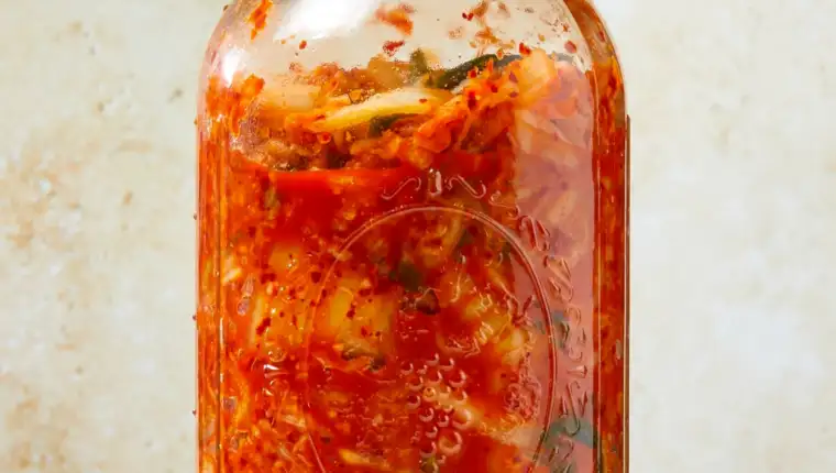 kimchi