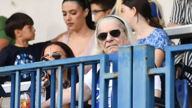 nermin tulić grbavica