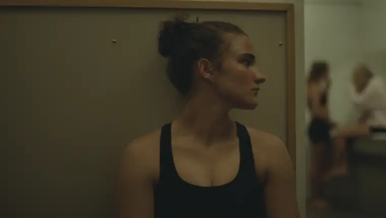 julija je odlučila šutjeti film