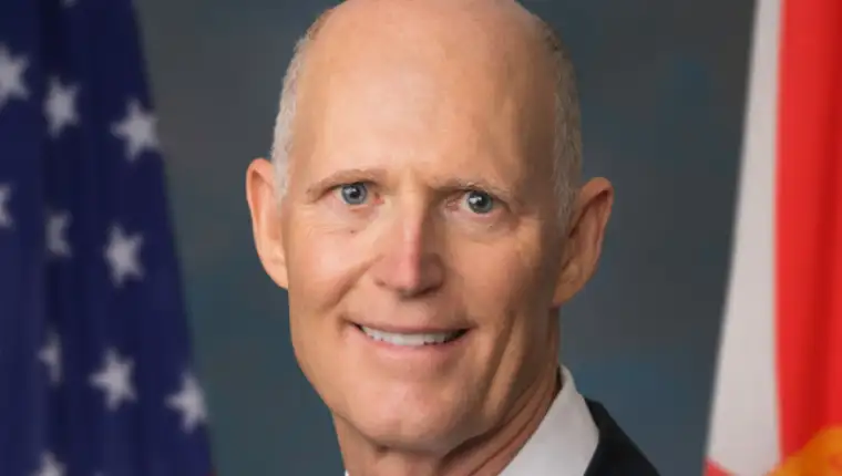 rick scott