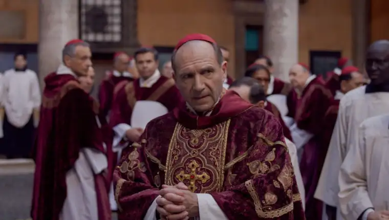 conclave
