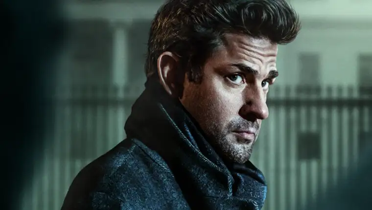 John Krasinski