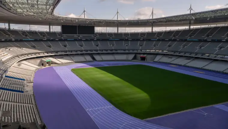 stade de france