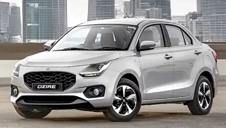 suzuki dzire