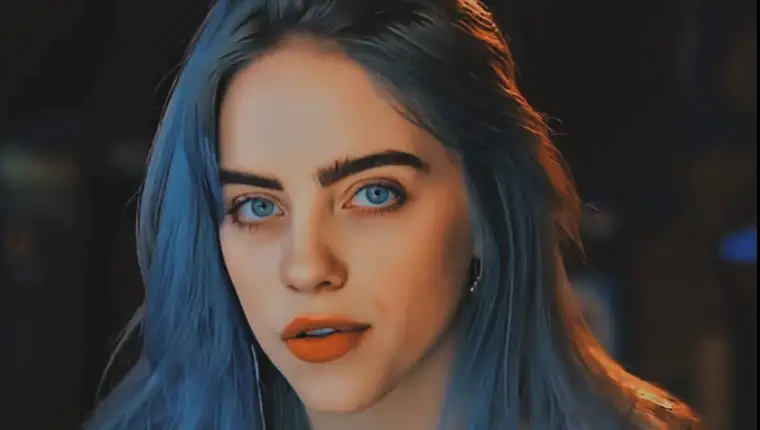 billie elish
